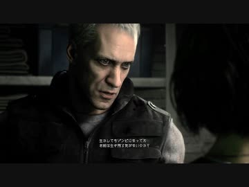【HARDCORE】バイオハザード RE:3を実況プレイ part5
