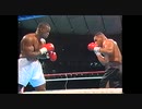 マイク・タイソン vs. ジェームス・ダグラス 90年2月11日 WBA・WBC・IBF世界ヘビー級（海外実況）