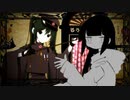 千本桜×ラグトレイン【マッシュアップ】
