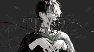 エーヌ　TRAP/初音ミク