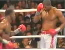 リディック・ボウ vs. イベンダー・ホリフィールド 92年11月13日 WBA・WBC・IBF世界ヘビー級
