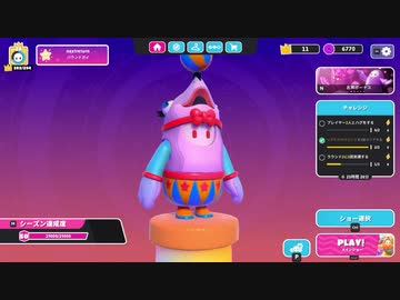 【ゆっくり実況プレイ】醜い争い part68【Fall Guys: Ultimate Knockout】