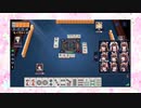 【雀魂】ひびの麻雀2022　part113【玉の間・雀豪1】