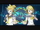 【鏡音リン・レン】Cry of the heart【オリジナル曲】