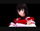 【東方MMD】魔人物語3-9_A【紙芝居】