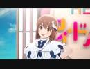 雪歩と愉快な仲間達393「Spread the Wings!!」