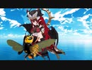 サタンVSスズメバチ2