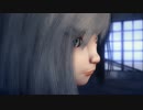 【MMD】リアル調テスト