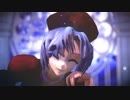 【東方MMD】　　怪　　物　　八意永琳