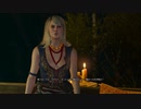 【The Witcher3 Wild Hunt】#02-2危うく魔女がポロるとこ
