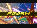 【EXVS2XB】ですともおじさんのクロブ珍道中410