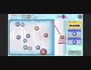 ♪ ソロでCRAZYクリア35  ぶっこわしカーリング