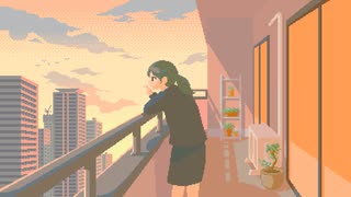 歌いたい / BANANAZ feat.VY1