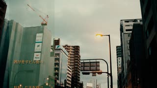Madder　巡音ルカ（オリジナル）