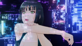 【 巡音ルカ 】闇色ファンタジア【 オリジナル曲 】