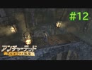 【実況】宝探しは男子の憧れ！アンチャーテッドを実況プレイpart12【エル・ドラドの秘宝】