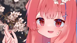 桜吹雪に君を想うfeat.琴葉茜【歌うボイスロイドオリジナル曲】