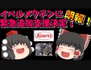 イベルメクチンの治験を行っている興和に国が緊急追加支援決定