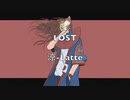 LOST/初音ミク