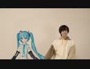 初音ミクといっしょに踊ってみた『まほろばポルカ』