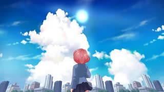 送信/ぺいおん組 feat.初音ミク 【VOCALOID】