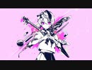ベノム【歌ってみた】カラオケ風 弦葉ひなた