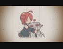 Pianissimo Ylang-Ylang/重音テト（オリジナル）