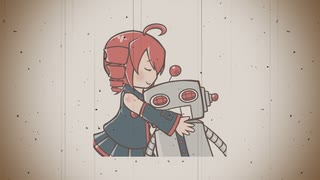 Pianissimo Ylang-Ylang/重音テト（オリジナル）