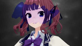 【夏色花梨 】黒インク【オリジナル】