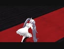 【MMDボカコレ2022春】ニーゴミクでロウワー