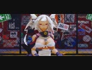 【MMD艦これ】武蔵さんで「Beat eater」
