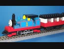 【きかんしゃトーマス】 ダイヤブロック トーマス ＨＯゲージ化