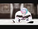 【MMD】ジョー・力一で『メビウス』