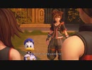 【PS4】繋がり何人できるかな KH3【プレイ動画】part11