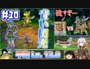 【ゆっくり実況】ドラゴンクエスト6　まったりそこそこ低レベル実況プレイ　part10【DS版】