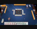 【素人だけど..】ブラウザゲームの雀魂 -じゃんたま- No.0082【段位戦／銀の間／４人東／第２位】