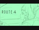 ルート4 / AIきりたん