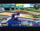 【EXVSXB】ジャスティスガンダム視点　固定 part16