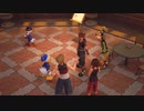 【PS4】繋がり何人できるかな KH3【プレイ動画】part12