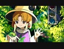 【東方自作アレンジ】ネイティブフェイス【Electronic】