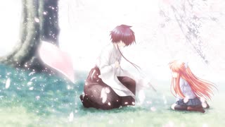 【MMGC2022 Day9-咏組】交错的未来【Rewrite】 - ND-NHK