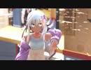 【MMD艦これ】ぜかまし＆ろーちゃんで「からくりピエロ」【歌はもちろんあのお方です】