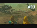 【ゼルダの伝説BotW】実況プレイ-part33-