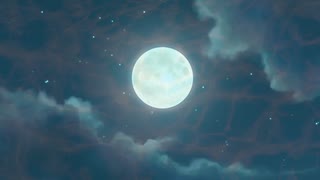 【AIめろう】当夜
