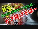 【ルーミアの食レポ】最強どん兵衛かき揚げそば