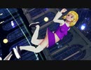 【東方MMD】新首振り式諏訪子さんで「Lamb.」