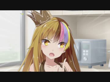 ギャラ子「桜見に行こう」きりたん「もう散ってるよ...」