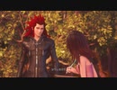 【PS4】繋がり何人できるかな KH3【プレイ動画】part13