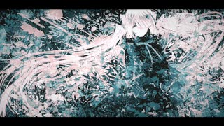 藍 / 代稚乃 feat. 可不