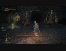 初見プレイ 現在Lv14未強化 (vs 乙女人形 ×２)